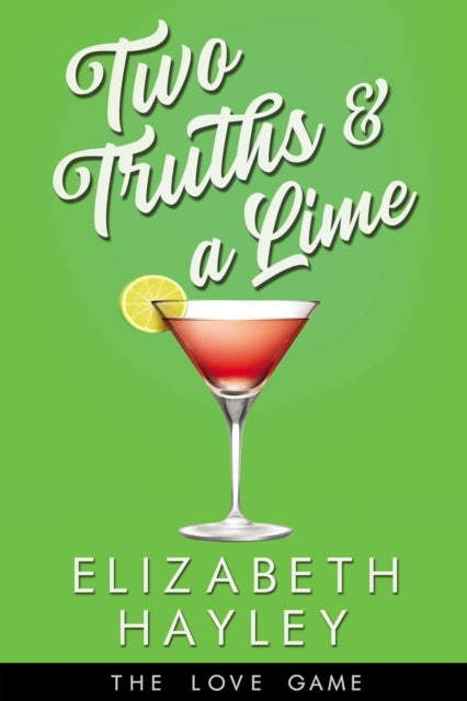 Two Truths & a Lime