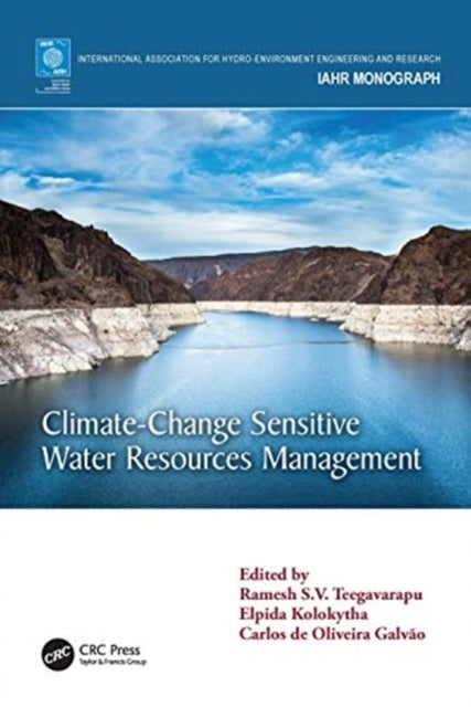 Climate Change-Sensitive Water Resources Management