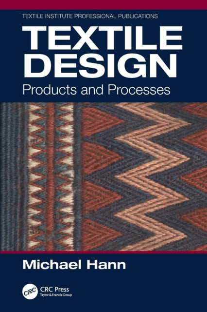 Textile Design: Products and Processes
