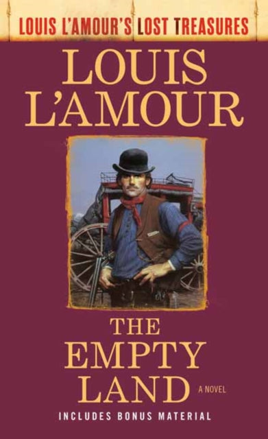 Empty Land: A Novel