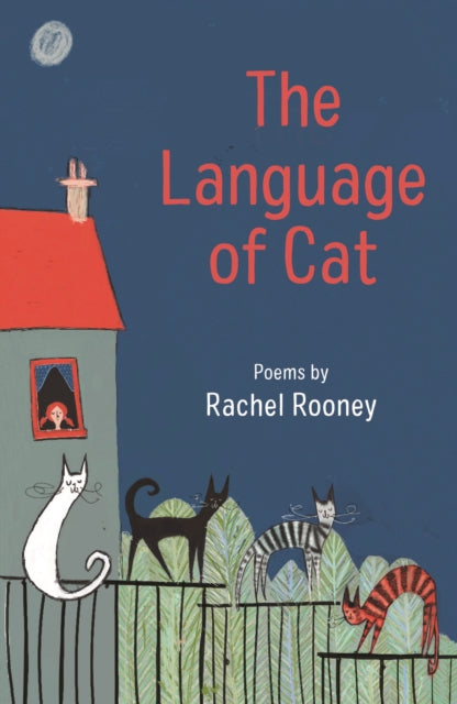 Language of Cat: Poems