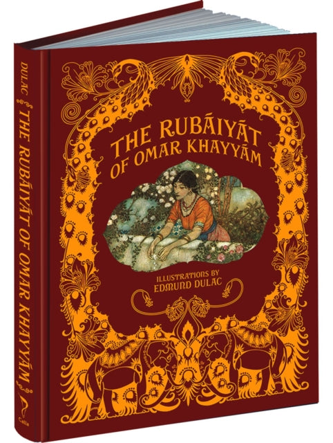 Rubaiyat of Omar Khayyam