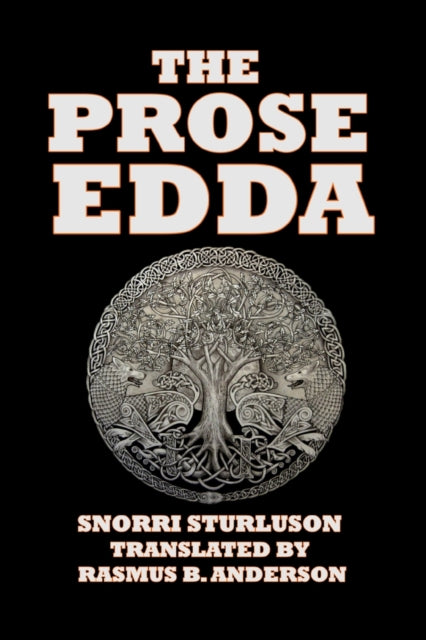 Prose Edda