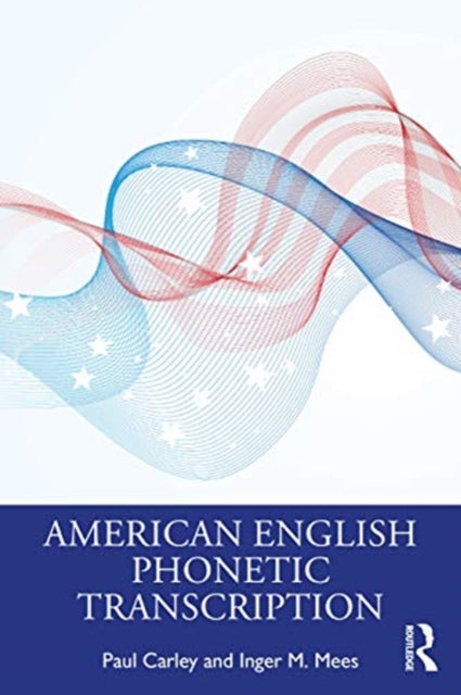 American English Phonetic Transcription