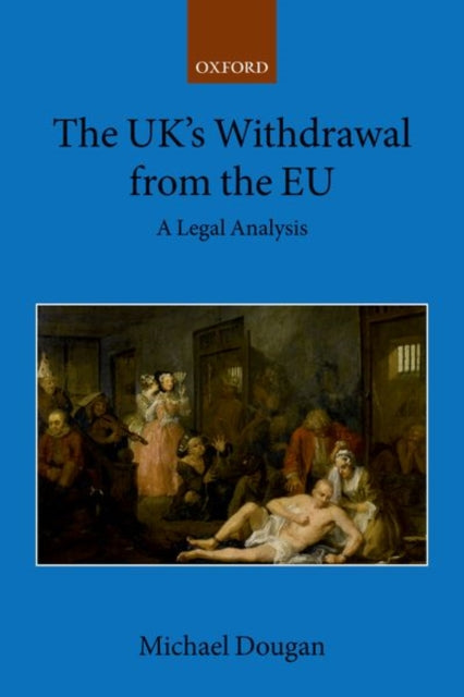 UK's Withdrawal from the EU: A Legal Analysis