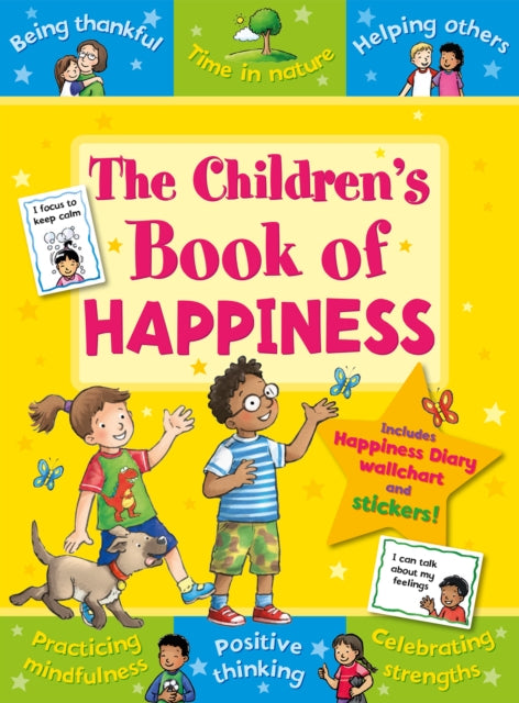 Children's Book of Happiness