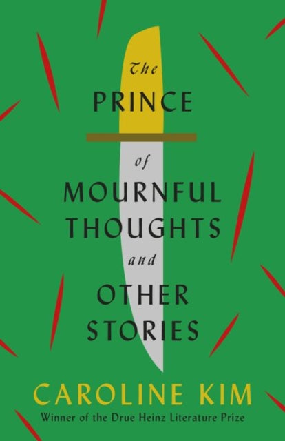 Prince of Mournful Thoughts and Other Stories