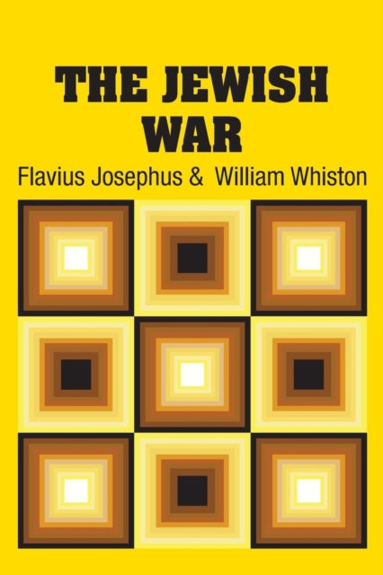 Jewish War