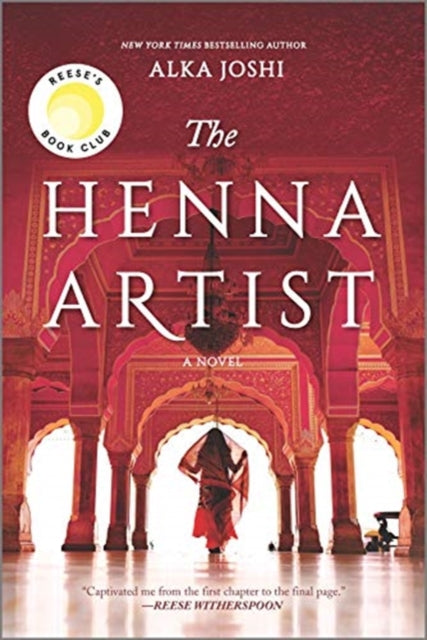 Henna Artist