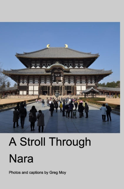 Stroll Through Nara