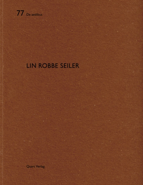 Lin Robbe Seiler