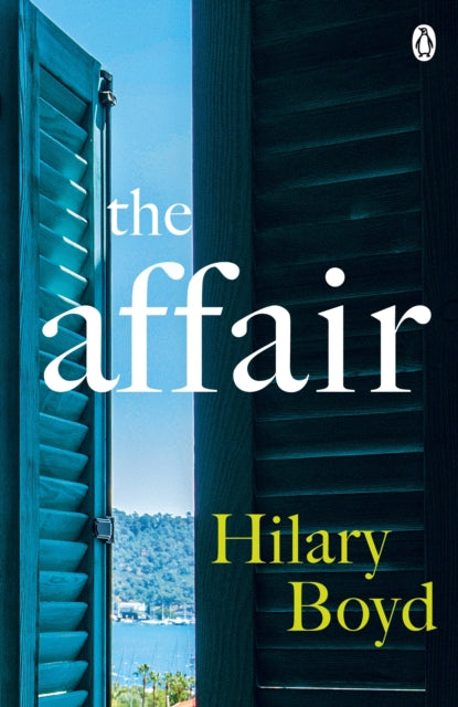 Affair: Escape to Lake Como in this summer's most emotionally gripping holiday read