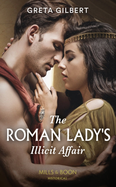 Roman Lady's Illicit Affair