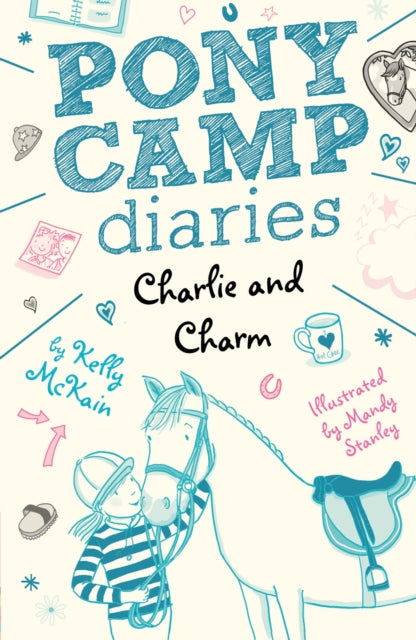 Charlie and Charm