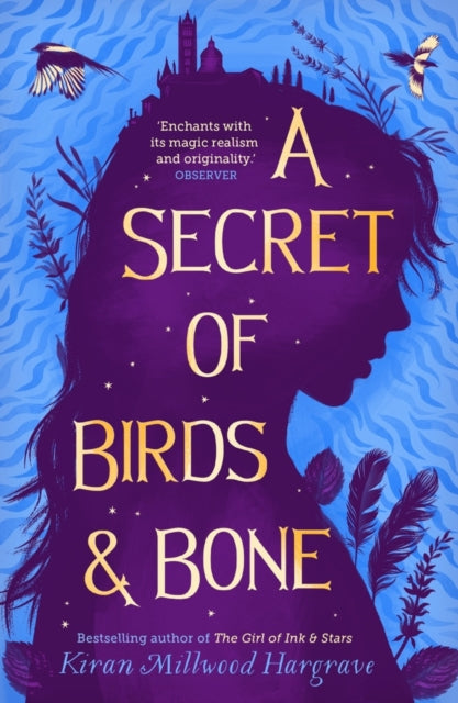 Secret of Birds & Bone