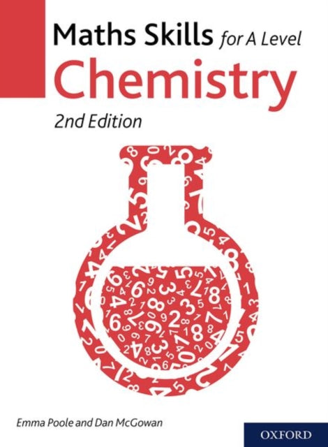 Maths Skills for A Level Chemistry