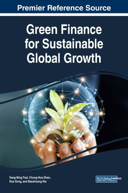 Green Finance for Sustainable Global Growth