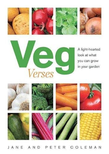 Veg Verses