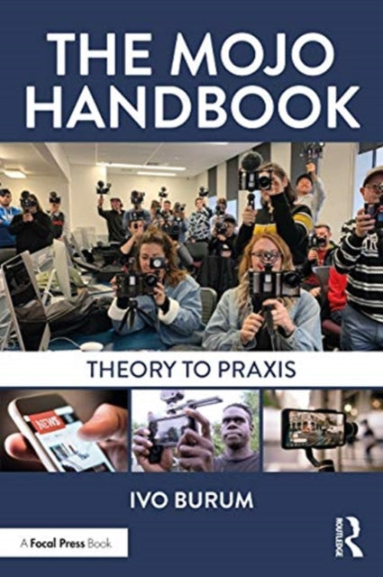 Mojo Handbook: Theory to Praxis