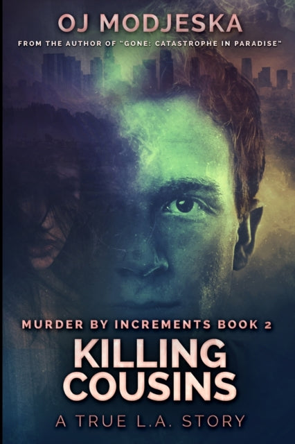 Killing Cousins: Large Print Edition
