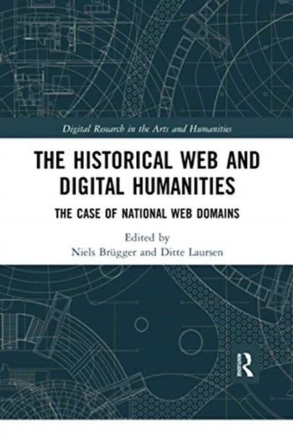 Historical Web and Digital Humanities: The Case of National Web Domains