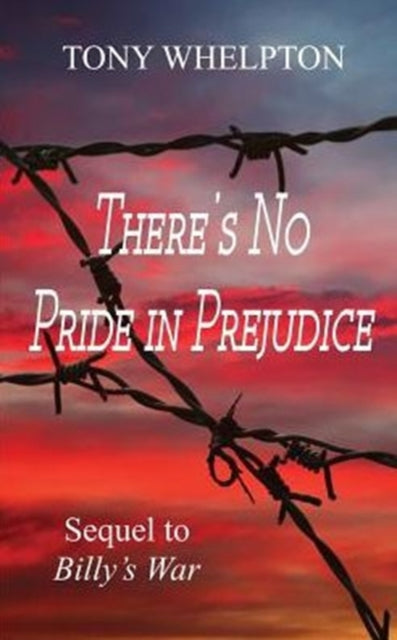 There's No Pride In Prejudice