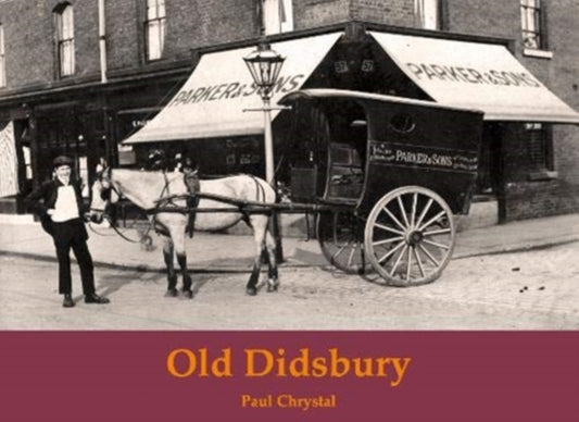 Old Didsbury