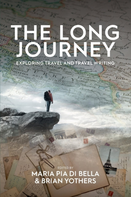 Long Journey: Exploring Travel and Travel Writing