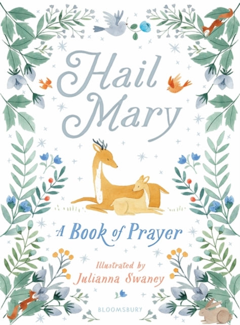 Hail Mary