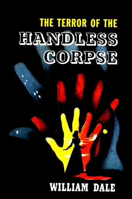 Terror of the Handless Corpse