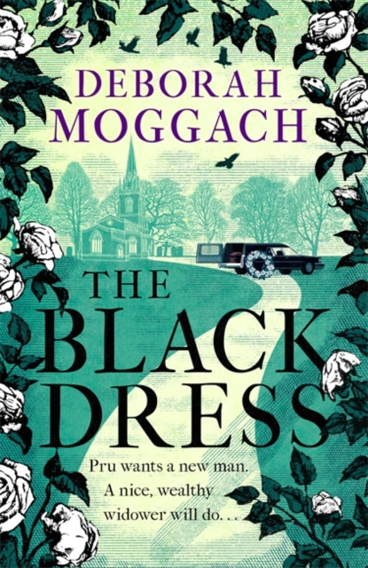 Black Dress: By the author of The Best Exotic Marigold Hotel