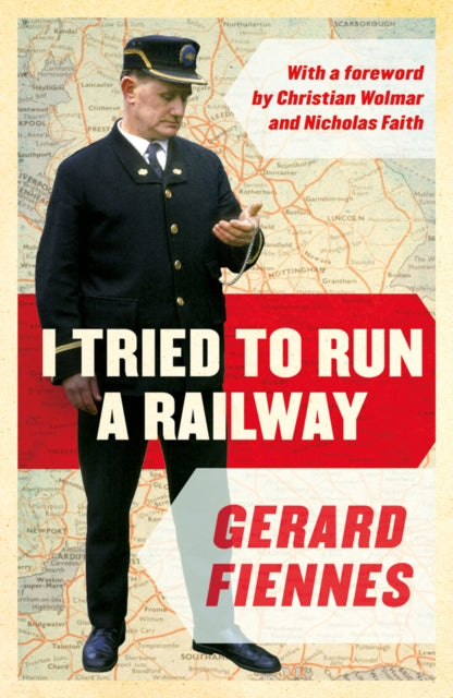 I Tried to Run a Railway