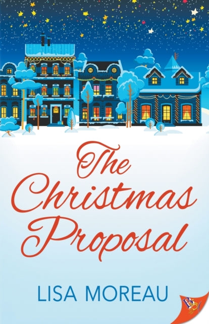Christmas Proposal