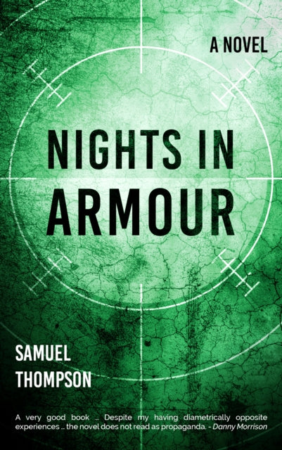 Nights in Armour