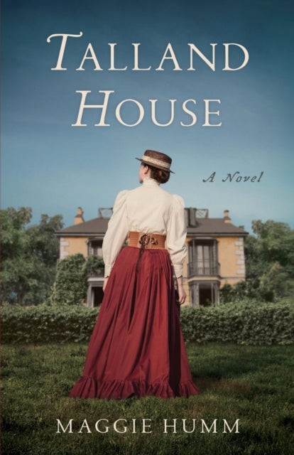 Talland House: A Novel