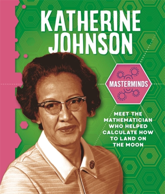 Katherine Johnson