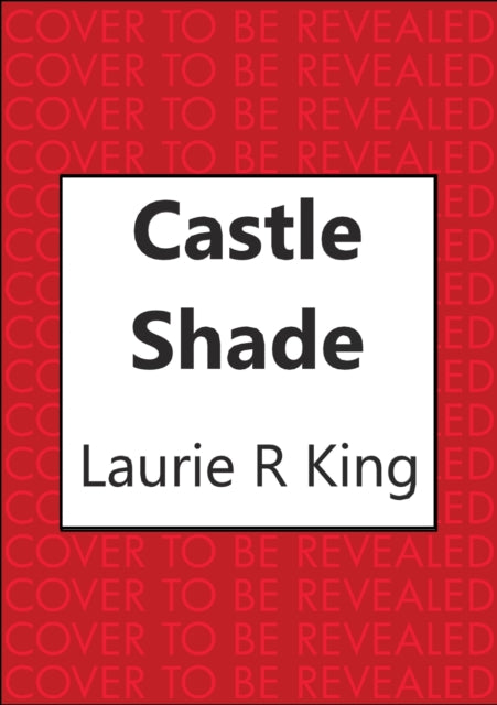 Castle Shade: The intriguing mystery for Sherlock Holmes fans