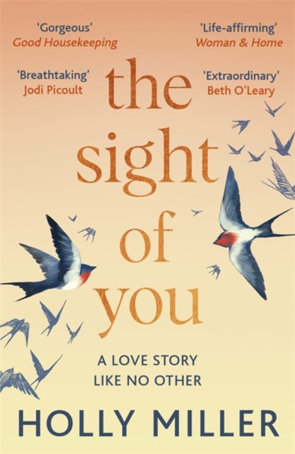 Sight of You: An unforgettable love story and Richard & Judy Book Club pick