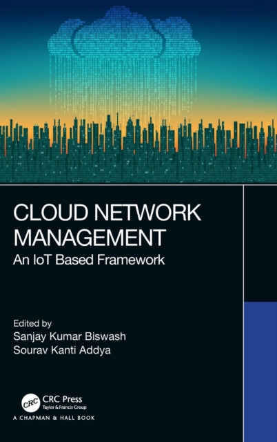 Cloud Network Management: An IoT Based Framework