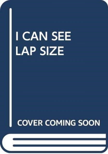 I CAN SEE LAP SIZE