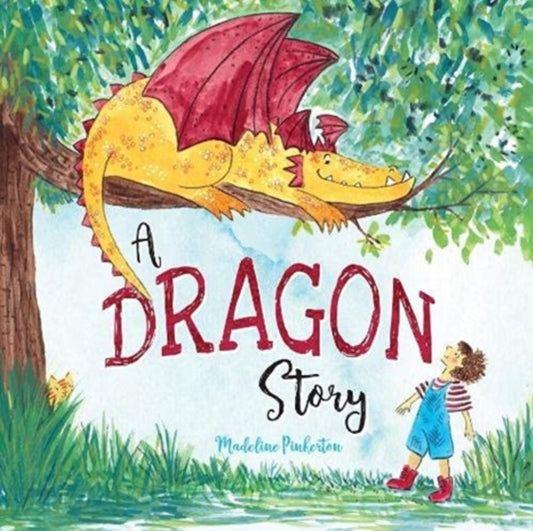 Dragon Story