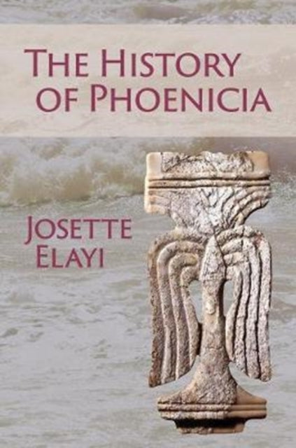 History of Phoenicia