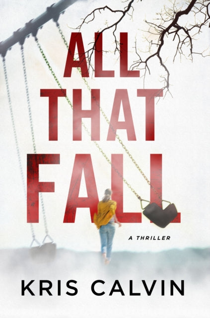 All That Fall: An Emma Lawson Mystery