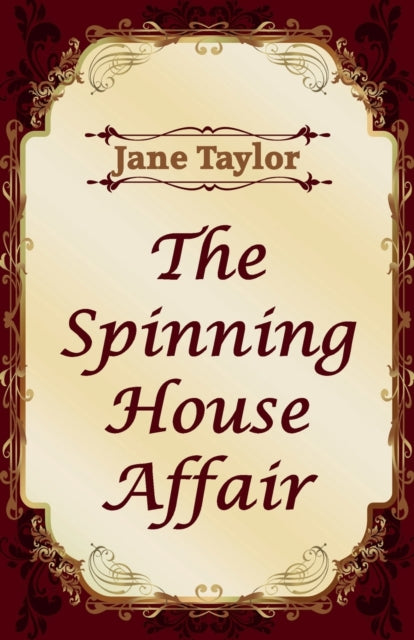 Spinning House Affair