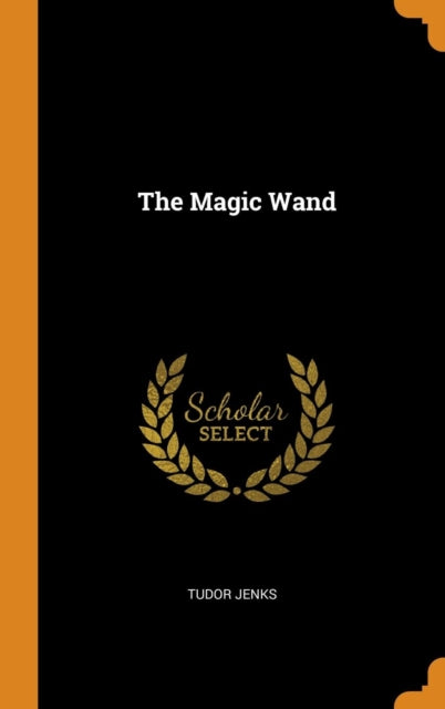 Magic Wand