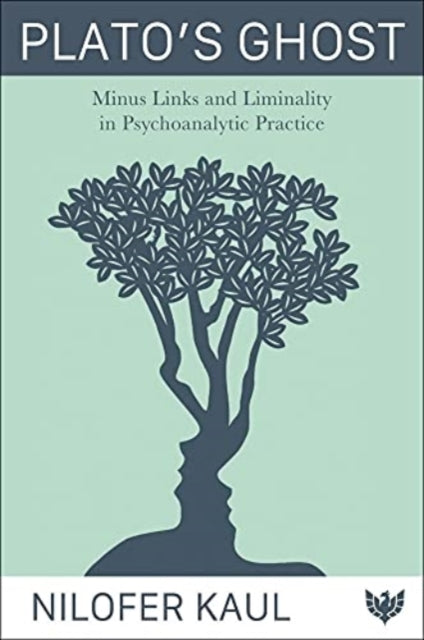 Plato's Ghost: Minus Links and Liminality in Psychoanalytic Practice