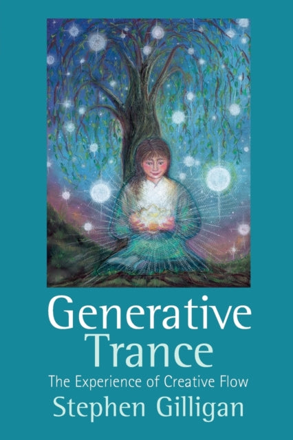 Generative Trance: The experience of creative flow