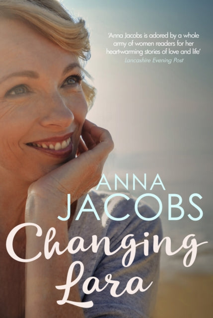 Changing Lara: A brand new series from the much-loved author of the Peppercorn Street series