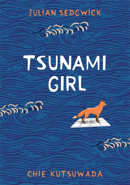 Tsunami Girl