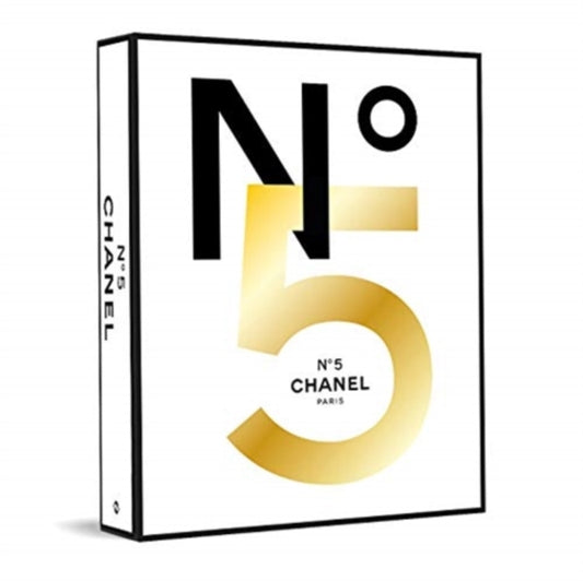 Chanel N Degrees5